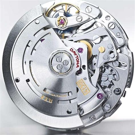 ruota rocher calibro 4130 rolex|Rolex Caliber 4130 Watch Movement.